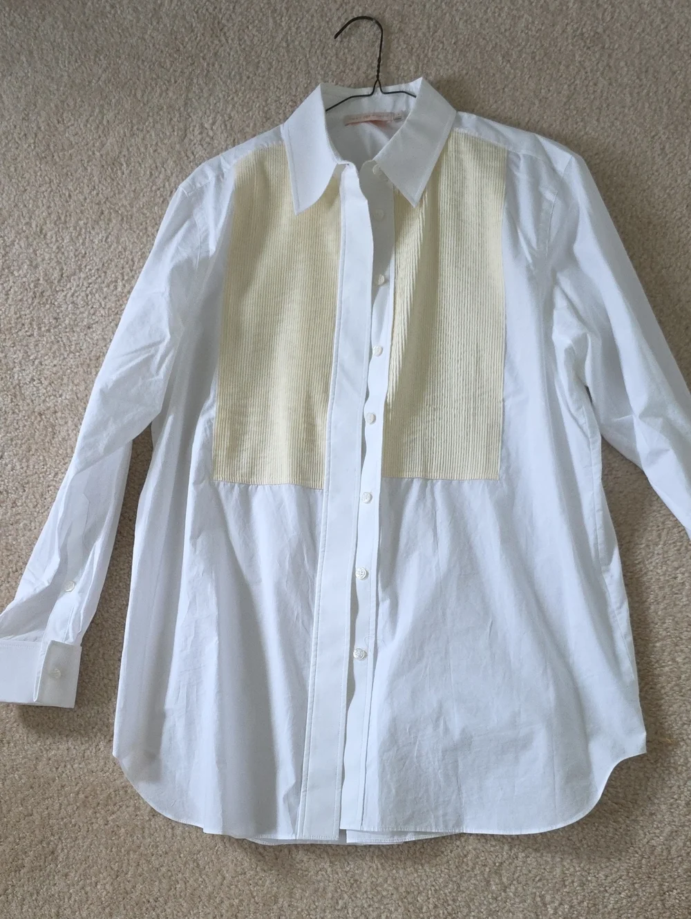 Tory Burch Classic Shirt